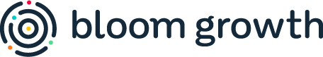 Bloom Growth Logo