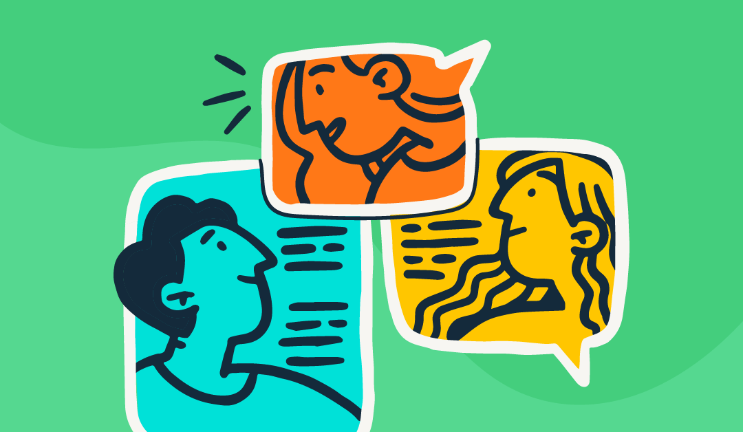 8 ways to share information safely with competitors