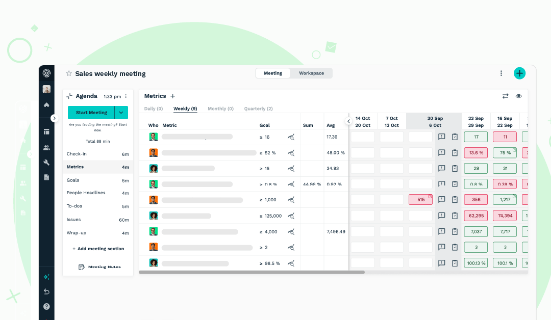 September software update: Building momentum with Bloom