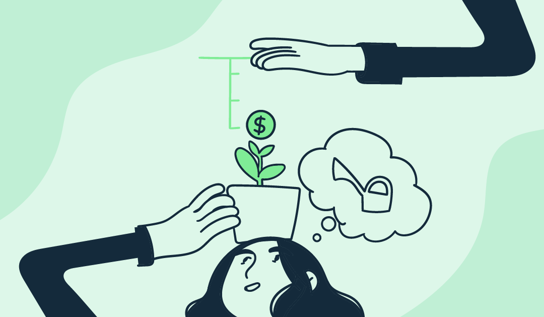 Breaking through your first growth ceiling mindfully