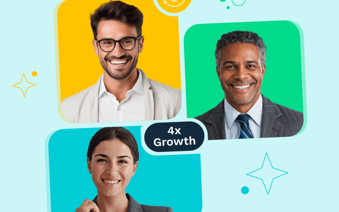 Strength-based accountability: How to create thriving teams