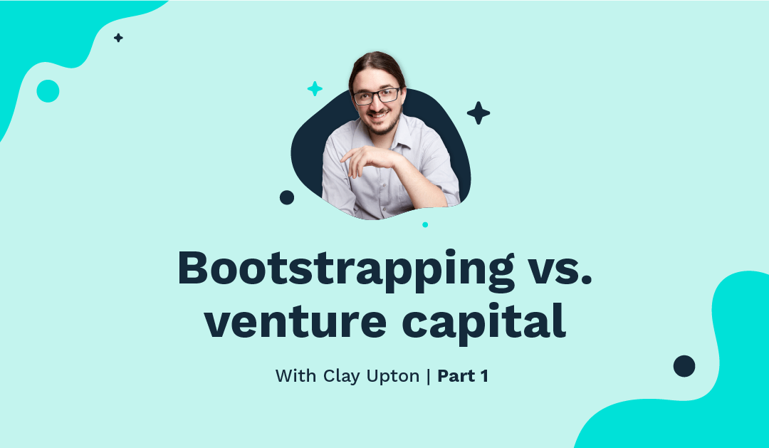 Bootstrapping vs. venture capital: Key differences explained