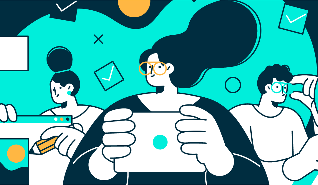 The power of employee feedback: Building a stronger team