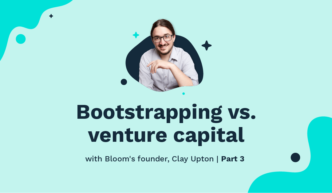 Build your first MVP: Keep it simple, test it fast