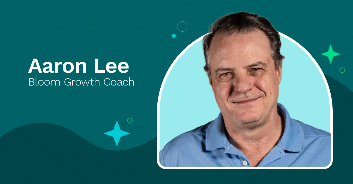 From scaling to selling to coaching: A founder’s journey
