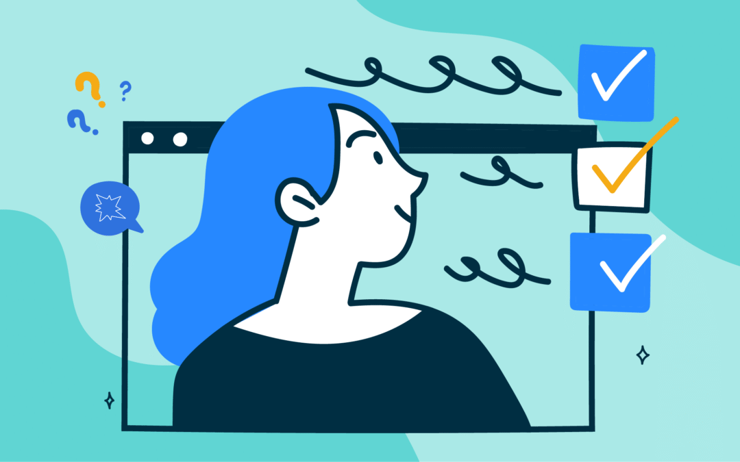 Top 5 reasons your business system fails and how to fix it